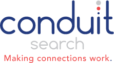 Conduit Search logo